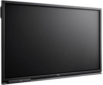 Optoma 65" Interaktívny Dotykový Displej - 2