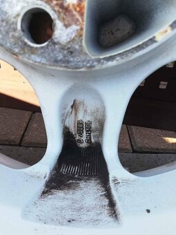 kolesa elektrony - 2