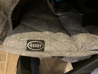 sportovy lahky kocik - 2