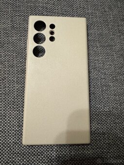 Kryt originál Samsung galaxy S24 ultra - 2
