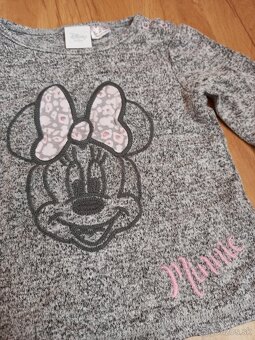 Súprava Minnie č. 92, zn. Disney - 2