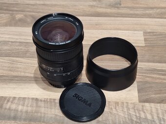 Sigma Zoom 28-70mm /f2.8 (A-mount) - 2