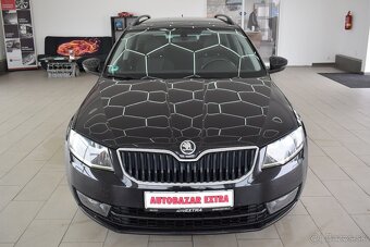 Škoda Octavia 2,0 TDi 103 kW, ELEGANCE,1.maj.,DSG, - 2