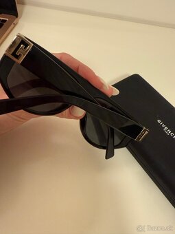 Okuliare dámske Givenchy - 2
