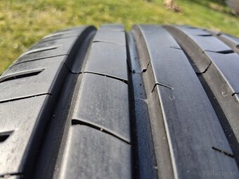 205/65 r15 letne pneumatiky - 2