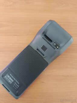 Registračna pokladňa s terminálom - 2