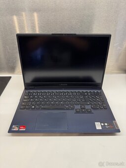 Lenovo Legion 5 - 15ACH6H - 2