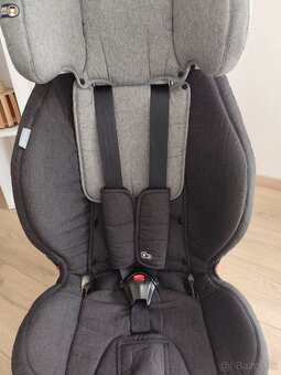 KINDERKRAFT Autosedačka Oneto3 Isofix 9-36 kg - 2