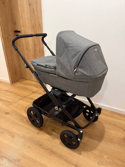 Kočík Britax GO BIG 2 - 2