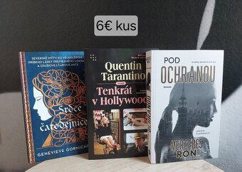 Romány pre ženy - 2