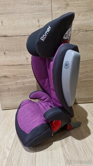 Detská autosedačka Romer - 2