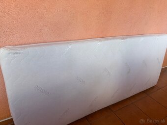 Matrac 200 x 80 x 10 - 2