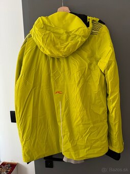 Lyžiarska bunda Kjus M/50 - 2