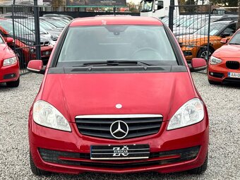 Mercedes-Benz A trieda 150 Classic - 2