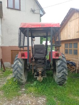 Predám super 50 - 2