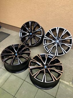 BMW Styling 758 R22 - 2