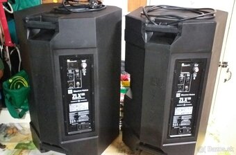 Electro Voice ZLX-15P G2 - 2