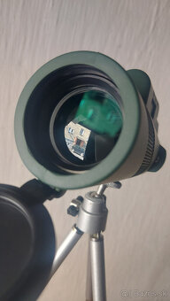 Monokular 8x42 na stative - 2