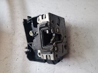 Zámok PP Opel Corsa C 24434883 - 2