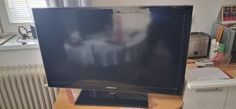 TV Samsung - 2
