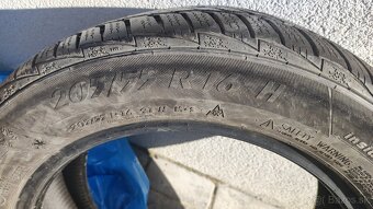 Zimné pneumatiky Matador - 2