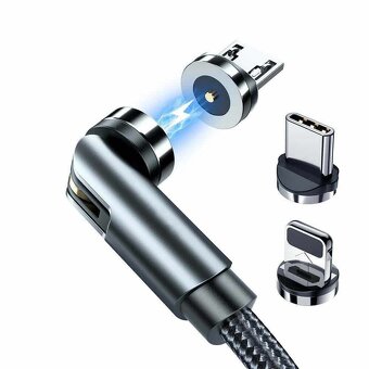 magneticky kabel - 2