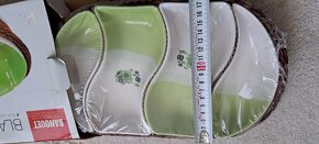 Servírovanie misky - 2