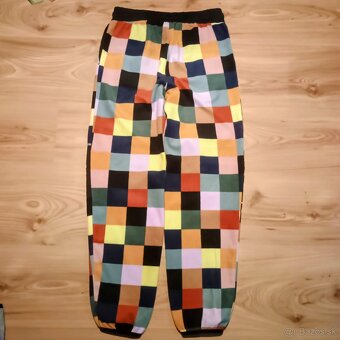 Flísové nohavice veľ. 146/152 - 2