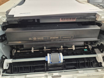 HP LaserJet Enterprise M506 - 2