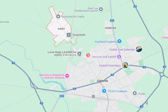 P R E D A J - zaujímavá ponuka pre developerský projekt - 2