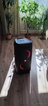 Predám JBL partybox 310 - 2
