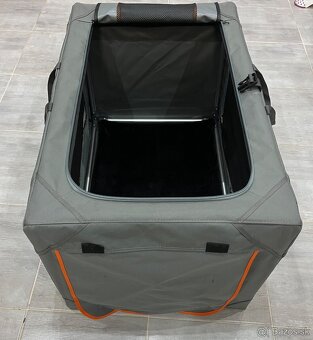 prepravna taška / pelech - 2