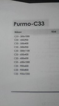 Predám radiátory značky Purmo a Korádo - 2