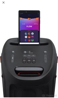 prenájom JBL PARTYBOX 310 - 2
