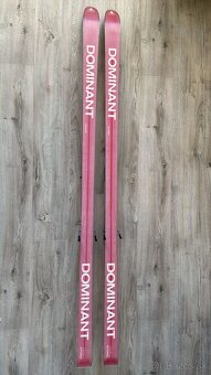 Pánske lyže Dominant APL - 2