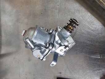 Škoda 1000mb diely nové - 2