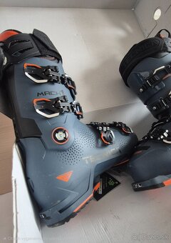 Lyžiarky Technica Mach1 - 2