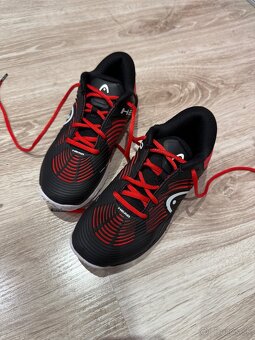 Obuv na tenis - 2