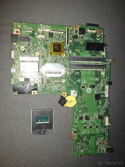 Doska msi gt70 - 2
