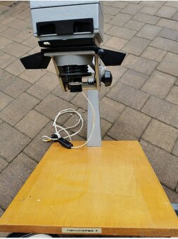 Zváčšovák fotografií - starozitnosť - 2