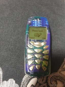 Nokia 3510 - 2