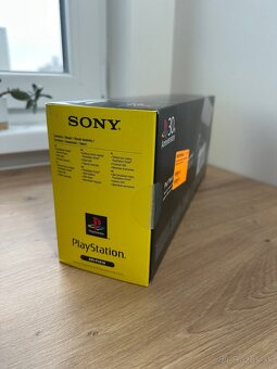 Sony Portal 30th Anniversary Limited Edition - 2