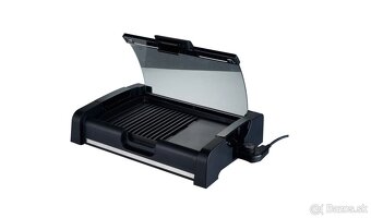 Elektrický gril Ottawa - 2
