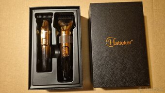 sada strojčekov hatteker - 2