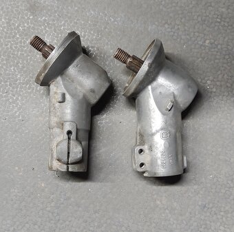 husqarna uhlová prevodovka - 2