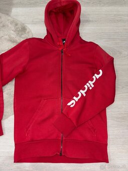 Adidas mikina veľ. S - 2