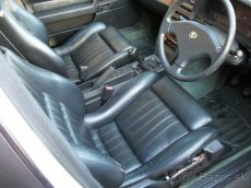 Kúpim sedadlá recaro - 2