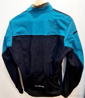 NALINI HP ERGO WARM JKT - 2