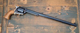 REVOLVER FRONTIER 357 MAGNUM - 2