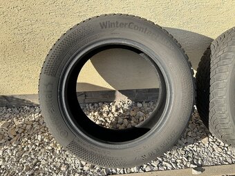 205/55 R16 91H zimné CONTINENTAL - 2